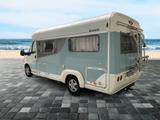Dethleffs Globetrotter Premium Class/Festbett/AHK/Markise - Dethleffs Globetrotter