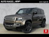 Land Rover Defender 110 D300 X-Dyn.SE 20"AHK Standh OffRoad - Land Rover: Offroad