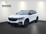 Renault Austral Techno Esprit Alpine Mild Hybrid Automat