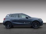 Seat Arona FR 1.0 TSI 85 kW (116 PS) - mit Benzin-Antrieb: Grau, Geländewagen