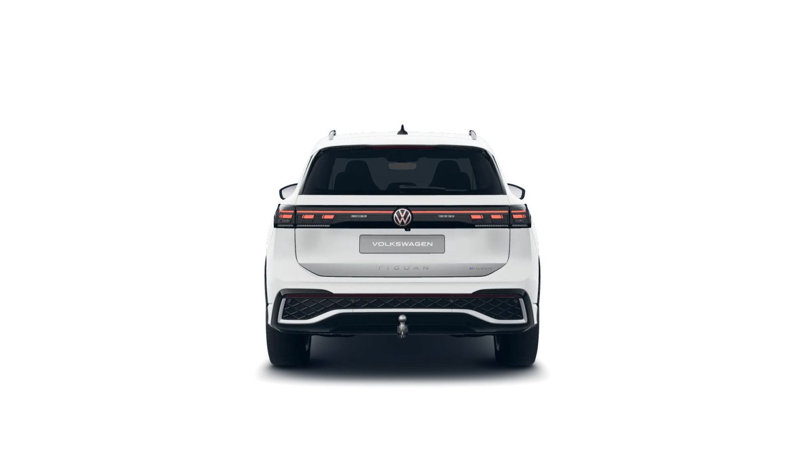 Volkswagen Tiguan - Bild 6