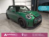 MINI Cabrio Cooper S LED|Navi|PDC|Kamera|Sitzhz - gebrauchte MINI Cooper S Cabrio aus dem Jahr 2022