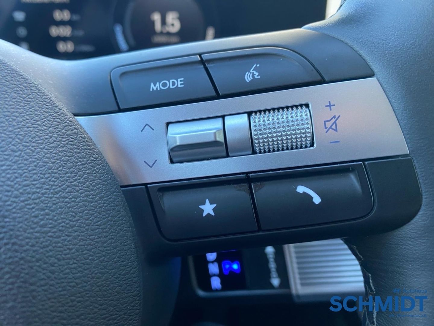 Hyundai Tucson – Bild 20