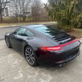 Porsche 991 4S - Porsche 911 Urmodell aus 2014