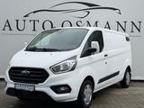 Ford Transit Custom 340 L2H1 LKW VA Autm.Trend - Ford Transit: Lkw