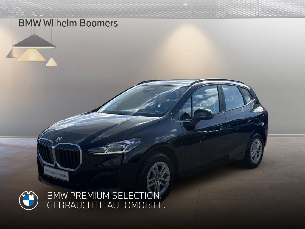 BMW 218 Active Tourer i Komfortzugang LED foto 1