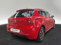 Seat Ibiza - Vorschau Bild 4
