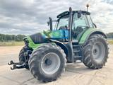 Deutz-Fahr Agrotron 6180