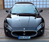 Maserati Granturismo S - Deutsch - hydr. Lift - SH - Top! - Maserati Granturismo: Coupe