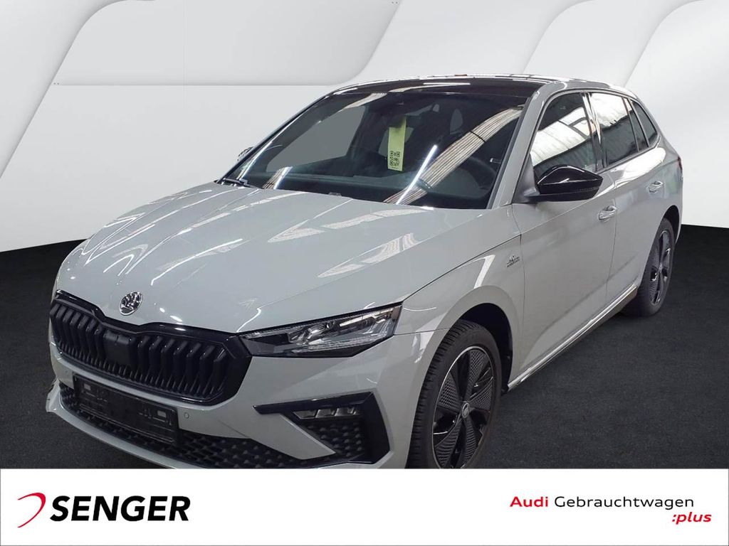 Image of Skoda Scala