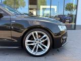 Audi A5 Coupe 1.8 TFSI S Tronic SLine B&O Xenon Keyl - Audi A5: Sline