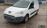 Peugeot Partner - gebrauchte Peugeot Partner aus dem Jahr 2008