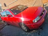 Seat Cordoba Vario 1.6 l mit Resttüv - Seat Cordoba: Kombi