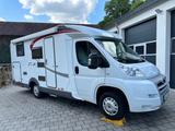 Bürstner Travel Van T 620 G - Bürstner Teilintegrierter