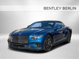 Bentley Continental GTC V8 - BENTLEY BERLIN - - Bentley Continental GTC in Berlin