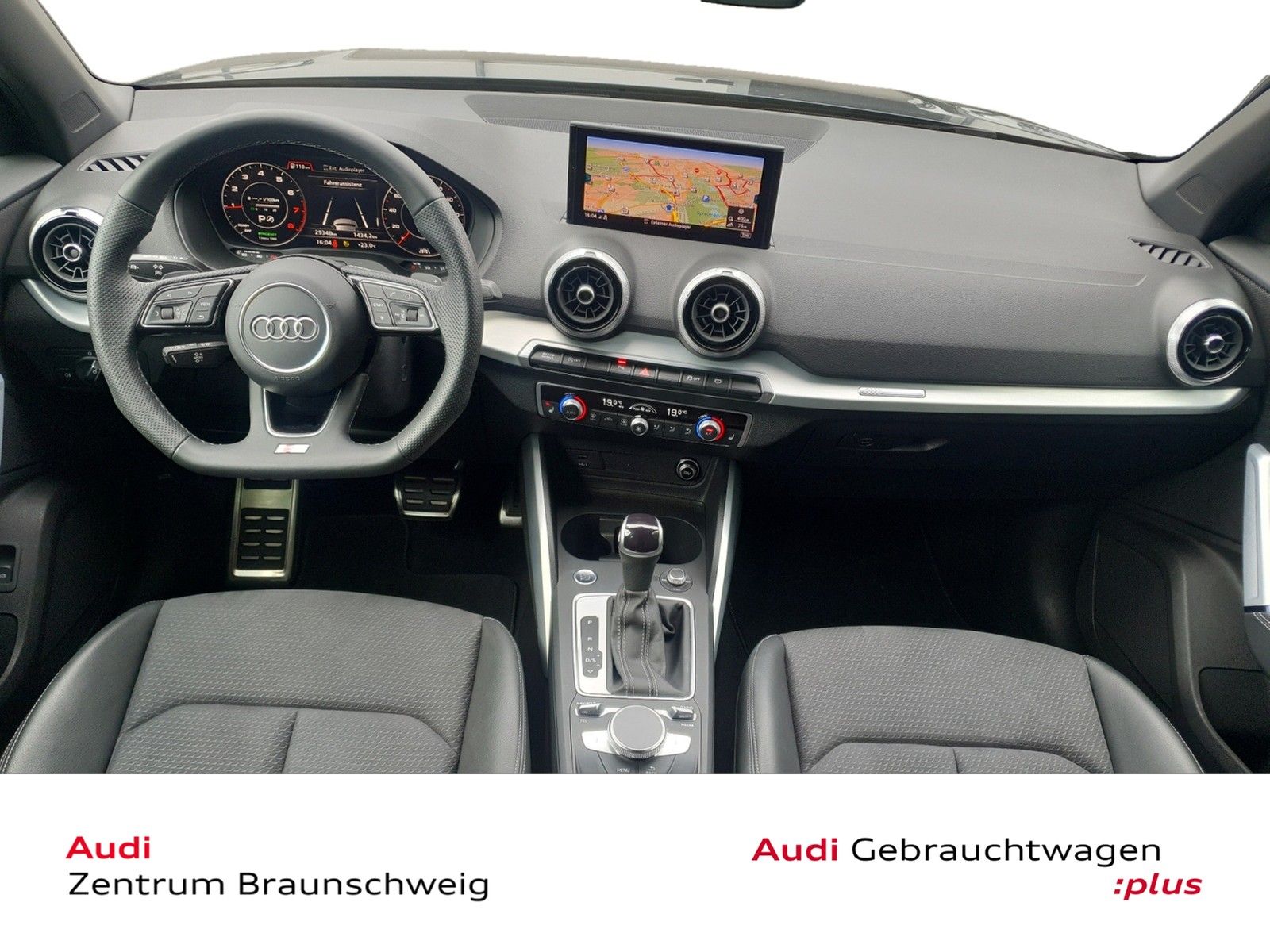 Audi Q2 - Bild 8