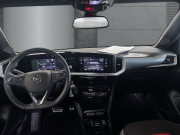 Opel Mokka - 10
