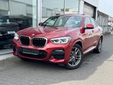 BMW X4 xDrive 20d M-Paket/Pano/HUD/Leder/LED - BMW X4 aus 2020