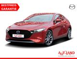 Mazda 3 2.0 M-Hybrid Selection LED Navi Kamera Head-Up - gebrauchte Mazda 3 aus dem Jahr 2019