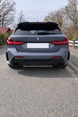BMW M135i xDrive  - BMW M135: Von Privat