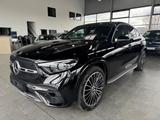 Mercedes-Benz GLC 220 Coupe d 4M AMG Navi Pano AHK 360°ACC 20-