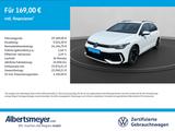 Volkswagen Golf VIII Variant 1.5 TSI R-Line +KAMERA+LED+ACC