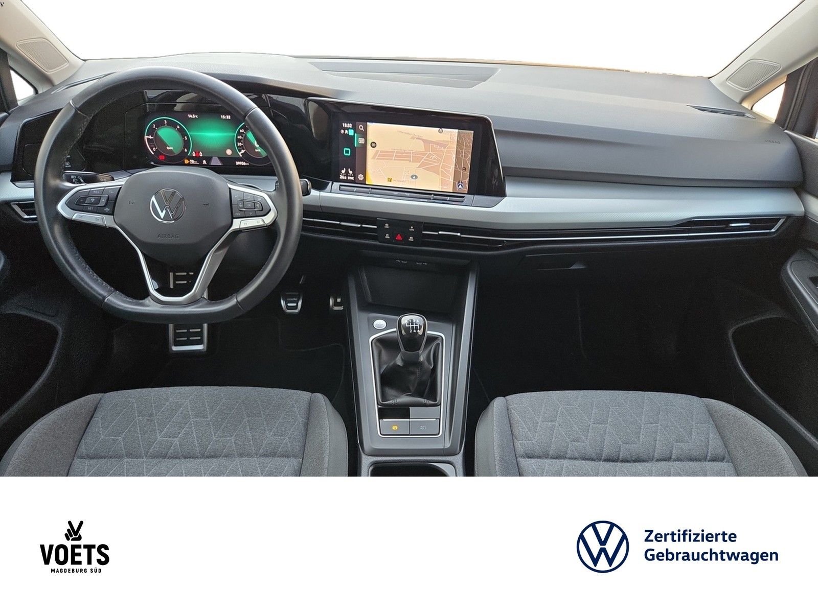Volkswagen Golf - Bild 9