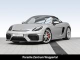Porsche 718 Spyder Sportabgasanlage BOSE Erstbesitz - Porsche Boxster in Hagen