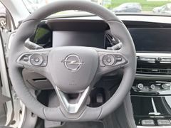 Fahrzeugabbildung Opel Grandland GS 1.2T AT8 AHK, Alcantara, 360°Kamera