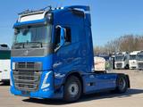 Volvo FH  500 GLOBETROTTER - Silo LKW