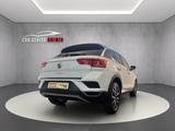 Volkswagen T-Roc Style1.Hand 58500KM StandheizungBluetooth - gebrauchte SUVs in Bremen