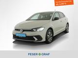 Volkswagen Polo 1.0TSI Goal DSG ACC R-Kamera Climatronic