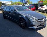 Mercedes-Benz CLS 350 BlueTec / d 4Matic/Standheizung - Mercedes-Benz CLS 350 in Hamm