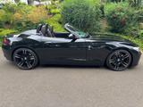 BMW Z4 sDrive35is (Schmickler Performance) - BMW Z4 in Bochum