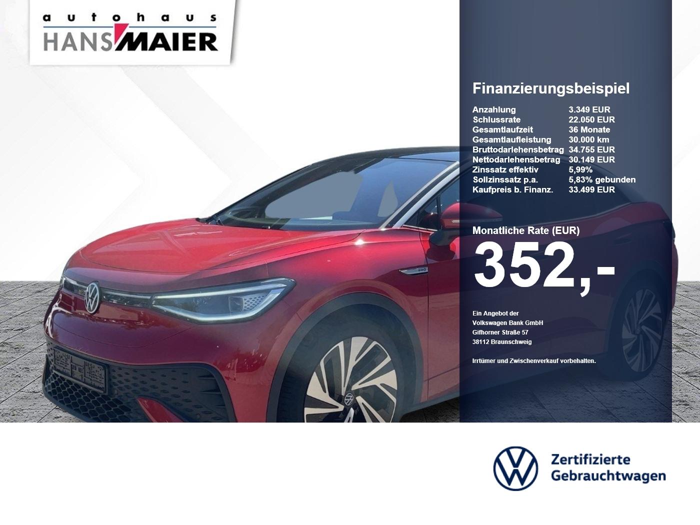 Volkswagen ID.5