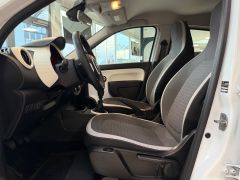 RENAULT Twingo TCe 90 Limited/KLIMA/SHZ/LED/TÜV NEU!