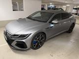 Volkswagen Arteon SB R 320PS | TOP | Scheckheft | PerfPaket - Volkswagen: R 32