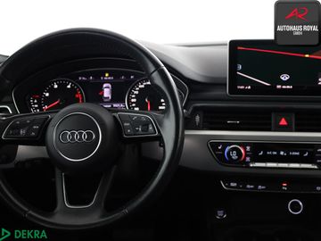 Audi A4 - 10