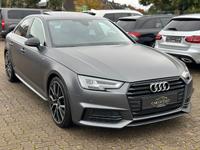 Audi A4 2.0  quattro sport | Leder | S Line