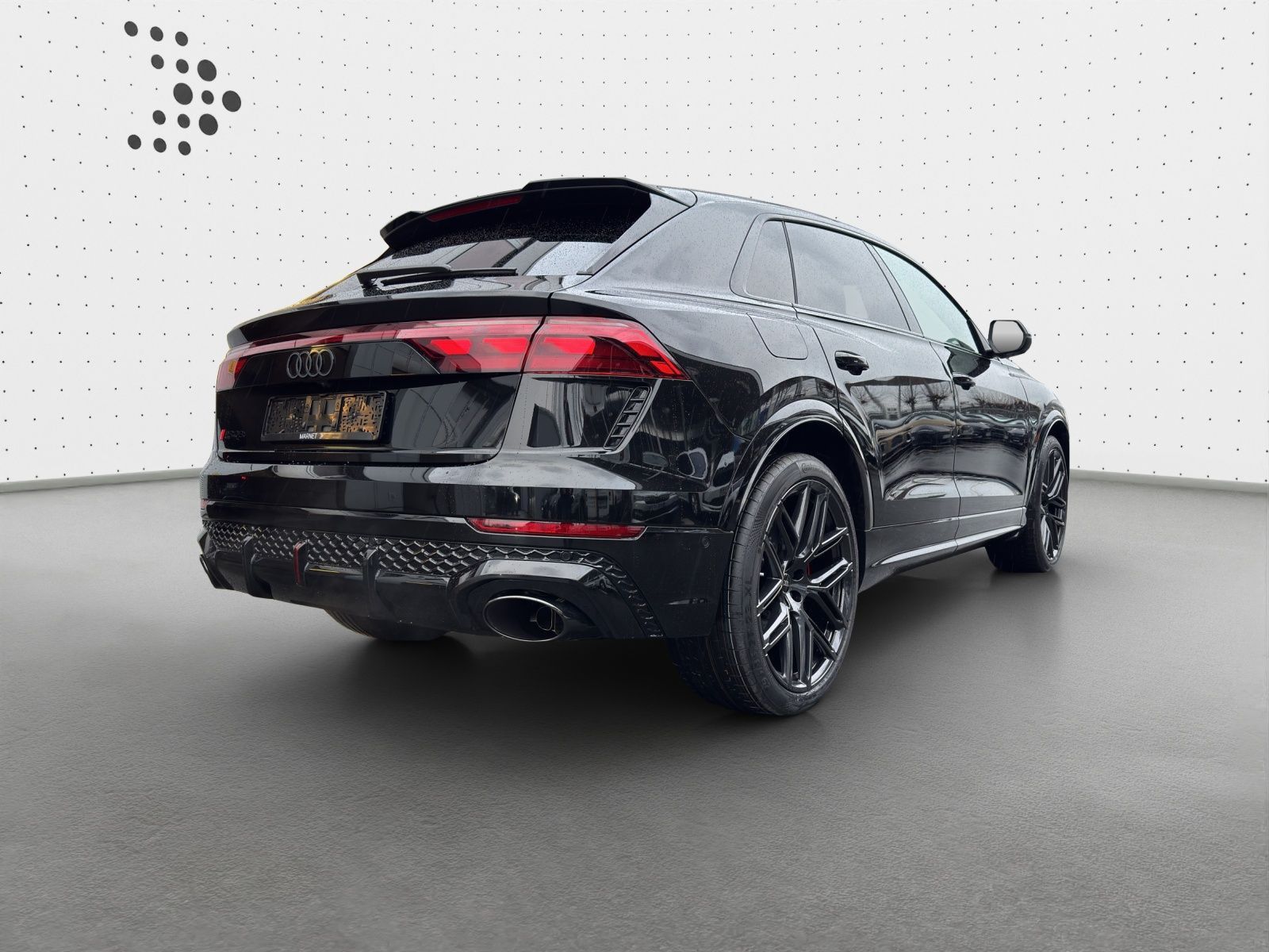 Audi RSQ8 - Bild 2