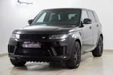 Land Rover Range Rover Sport P525 HSE Dynamic Stealth Black - Land Rover Range Rover Sport Gebrauchtwagen