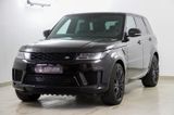 Land Rover Range Rover Sport P525 HSE Dynamic Stealth Black - Land Rover aus 2021