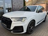 Audi SQ7 4.0 TFSI qu Matrix LenkHz B&O Opti 7Sitz 22" - gebrauchte Audi SQ7 aus dem Jahr 2023