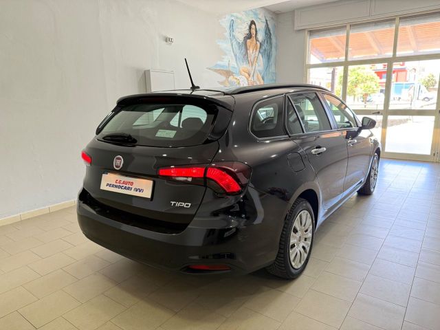 Fiat Tipo 1.6 Mjt S&S SW Easy 120CV