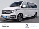 Volkswagen T6.1 Multivan Comf. 2.0 TDI Generation SIX