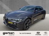 Alfa Romeo Giulia ''Veloce'' Q4 mit Ledersitze & Automatik - Alfa Romeo Giulia Jahreswagen