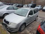 Skoda Fabia Combi 1.4 TDI - sehr sparsam! - Skoda Fabia aus 2005 mit Diesel-Antrieb