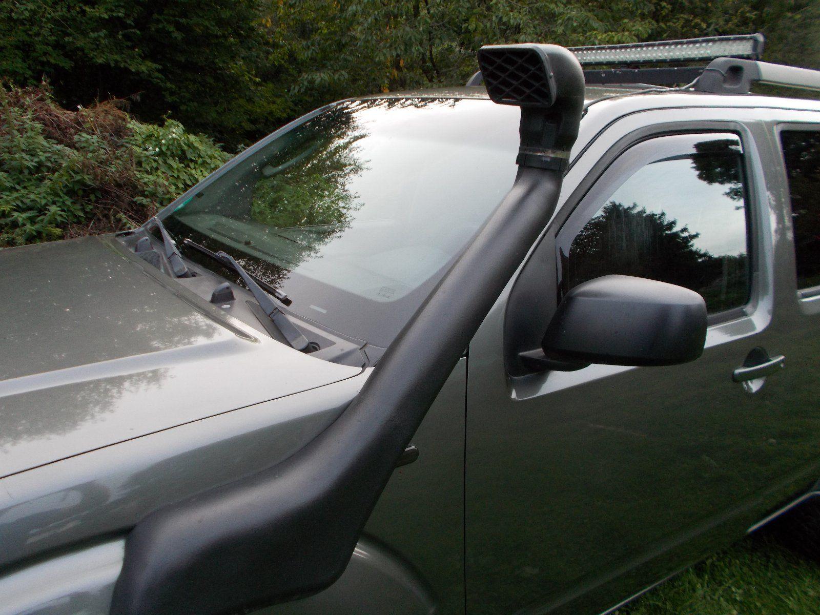 Nissan Pathfinder 2008 — photo 15