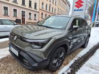 Suzuki e Vitara 61 kWh Comfort+ Allgrip