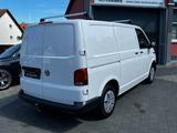 Volkswagen T6.1 Transporter Kasten 2.0TDI*KLIMA*AHK*CARPLAY - Volkswagen T6 Transporter aus 2022